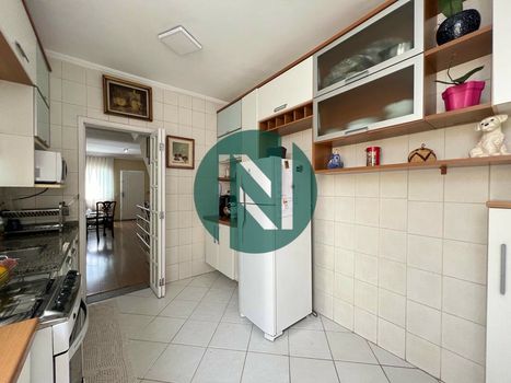 Foto 5 do(a) Casa em Condomínio de 3 quartos à venda em Jardim Monte Kemel, São Paulo