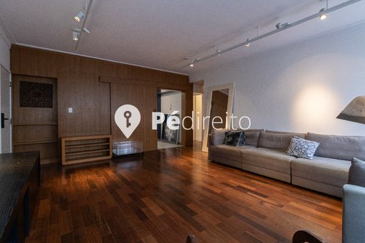 Foto 4 do(a) Apartamento de 2 quartos à venda em Jardim Paulista, São Paulo