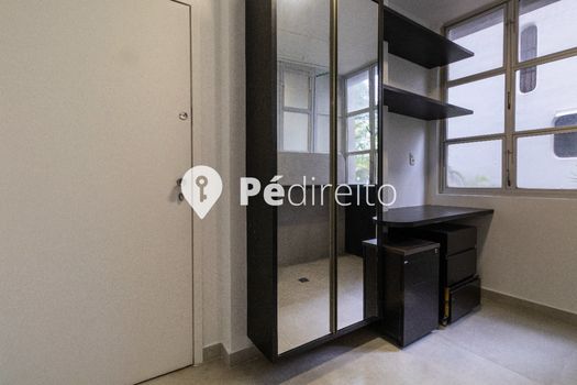 Foto 12 do(a) Apartamento de 2 quartos à venda em Jardim Paulista, São Paulo