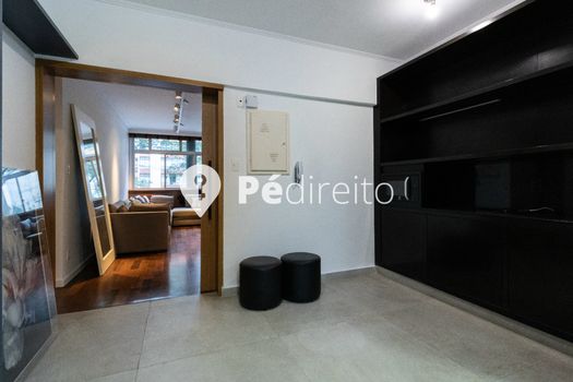 Foto 6 do(a) Apartamento de 2 quartos à venda em Jardim Paulista, São Paulo