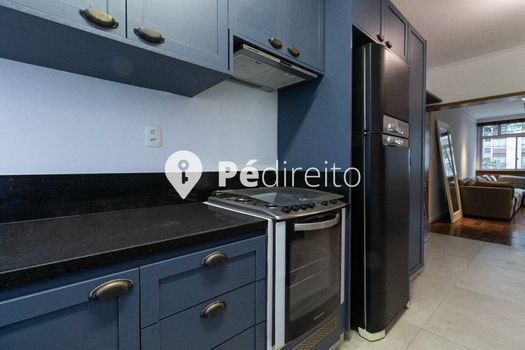 Foto 11 do(a) Apartamento de 2 quartos à venda em Jardim Paulista, São Paulo