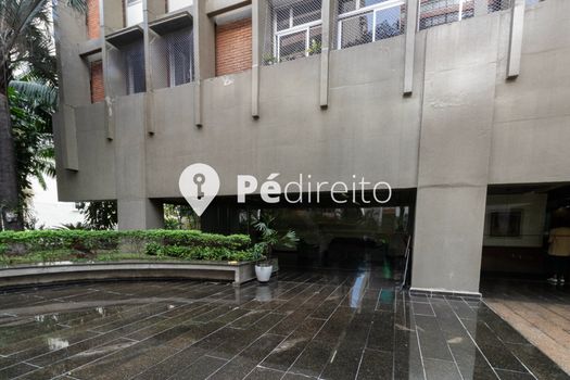 Foto 29 do(a) Apartamento de 2 quartos à venda em Jardim Paulista, São Paulo
