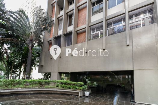 Foto 28 do(a) Apartamento de 2 quartos à venda em Jardim Paulista, São Paulo