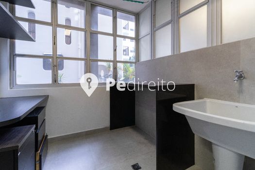 Foto 14 do(a) Apartamento de 2 quartos à venda em Jardim Paulista, São Paulo