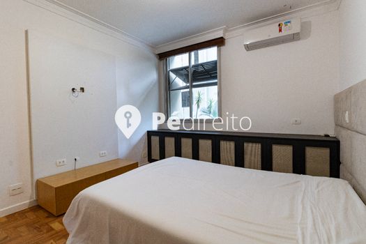Foto 23 do(a) Apartamento de 2 quartos à venda em Jardim Paulista, São Paulo