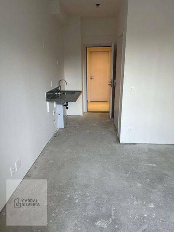 Foto 2 do(a) Cobertura de 1 quartos à venda em Vila Cordeiro, São Paulo