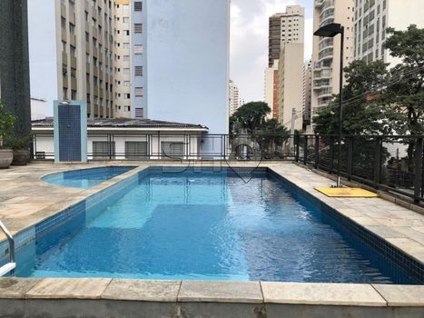Foto 8 do(a) Apartamento de 2 quartos à venda em Aclimação, São Paulo