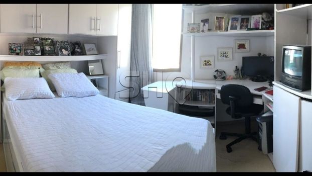 Foto 1 do(a) Apartamento de 2 quartos à venda em Aclimação, São Paulo