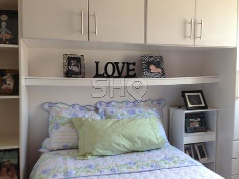 Foto 4 do(a) Apartamento de 2 quartos à venda em Aclimação, São Paulo