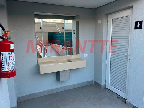 Foto 38 do(a) Apartamento de 2 quartos à venda em Água Fria, São Paulo