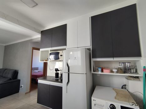Foto 5 do(a) Apartamento de 2 quartos à venda em Jardim Real Park, Botucatu
