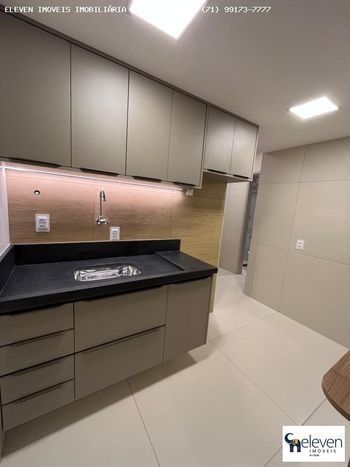Foto 4 do(a) Apartamento de 2 quartos à venda em Graça, Salvador