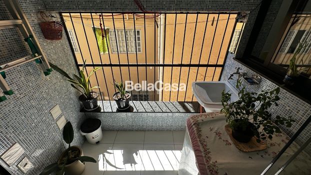 Foto 12 do(a) Apartamento de 1 quartos à venda em Praia do Morro, Guarapari