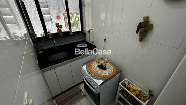 Foto 10 do(a) Apartamento de 1 quartos à venda em Praia do Morro, Guarapari