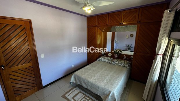 Foto 6 do(a) Apartamento de 1 quartos à venda em Praia do Morro, Guarapari