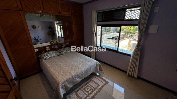 Foto 5 do(a) Apartamento de 1 quartos à venda em Praia do Morro, Guarapari