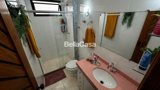 Foto 9 do(a) Apartamento de 1 quartos à venda em Praia do Morro, Guarapari