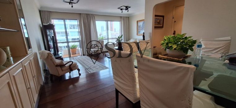 Foto 6 do(a) Apartamento de 3 quartos à venda em Sumaré, São Paulo