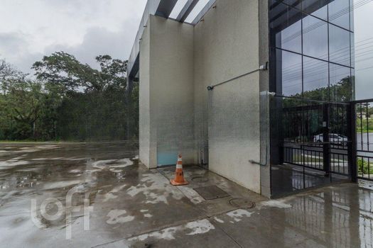 Foto 12 do(a) Apartamento de 1 quartos à venda em Parque Santa Fé, Porto Alegre