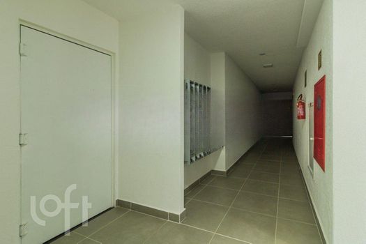 Foto 21 do(a) Apartamento de 1 quartos à venda em Parque Santa Fé, Porto Alegre