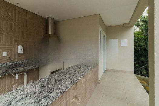 Foto 30 do(a) Apartamento de 1 quartos à venda em Parque Santa Fé, Porto Alegre