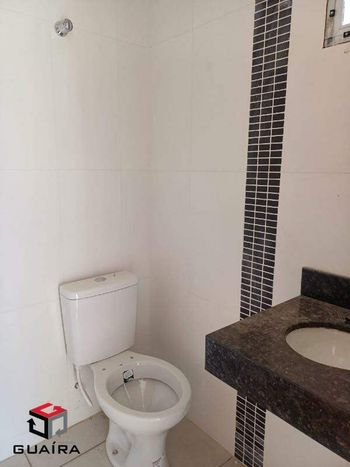 Foto 7 do(a) Cobertura de 2 quartos à venda em Vila Scarpelli, Santo André