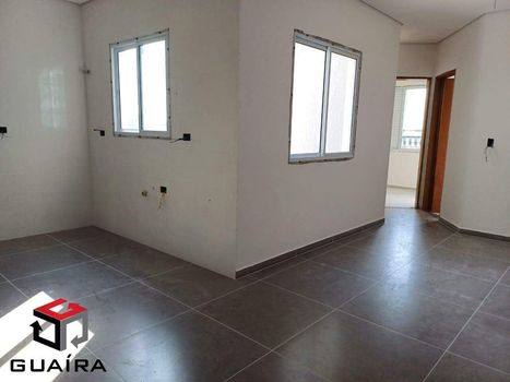 Foto 1 do(a) Cobertura de 2 quartos à venda em Vila Scarpelli, Santo André