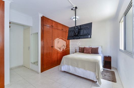 Foto 11 do(a) Apartamento de 1 quartos à venda em Vila Uberabinha, São Paulo