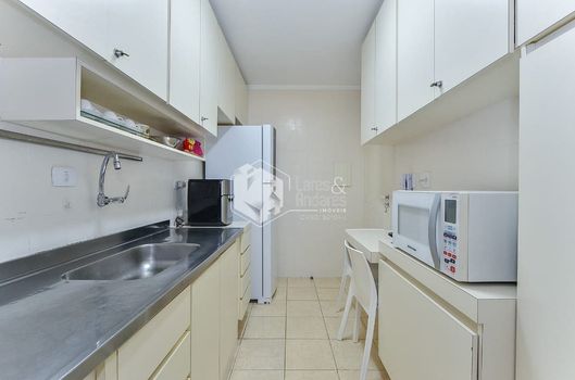 Foto 12 do(a) Apartamento de 1 quartos à venda em Vila Uberabinha, São Paulo