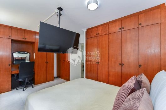 Foto 7 do(a) Apartamento de 1 quartos à venda em Vila Uberabinha, São Paulo