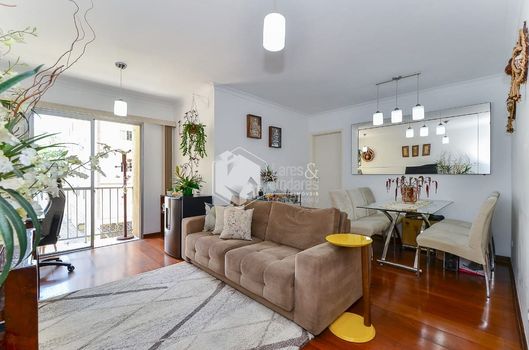 Foto 5 do(a) Apartamento de 1 quartos à venda em Vila Uberabinha, São Paulo
