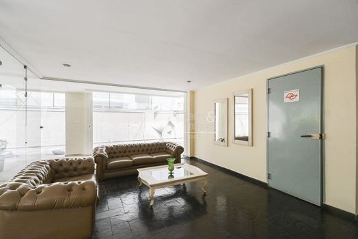 Foto 24 do(a) Apartamento de 1 quartos à venda em Vila Uberabinha, São Paulo
