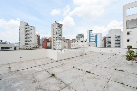 Foto 31 do(a) Apartamento de 1 quartos à venda em Vila Uberabinha, São Paulo