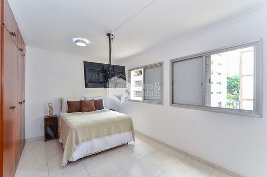 Foto 14 do(a) Apartamento de 1 quartos à venda em Vila Uberabinha, São Paulo