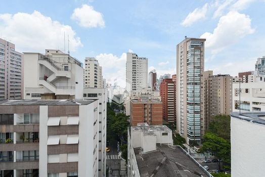 Foto 29 do(a) Apartamento de 1 quartos à venda em Vila Uberabinha, São Paulo