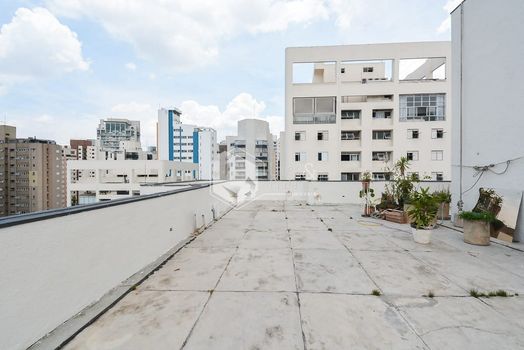 Foto 30 do(a) Apartamento de 1 quartos à venda em Vila Uberabinha, São Paulo