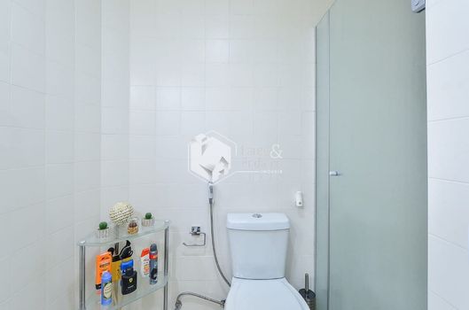 Foto 19 do(a) Apartamento de 1 quartos à venda em Vila Uberabinha, São Paulo