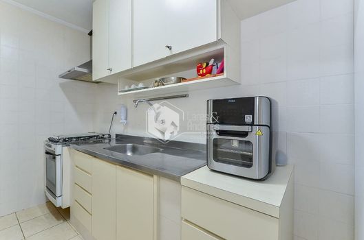 Foto 16 do(a) Apartamento de 1 quartos à venda em Vila Uberabinha, São Paulo