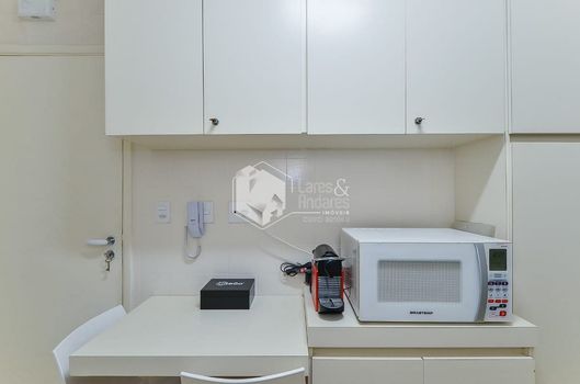 Foto 15 do(a) Apartamento de 1 quartos à venda em Vila Uberabinha, São Paulo