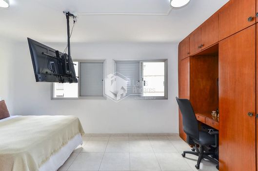 Foto 10 do(a) Apartamento de 1 quartos à venda em Vila Uberabinha, São Paulo