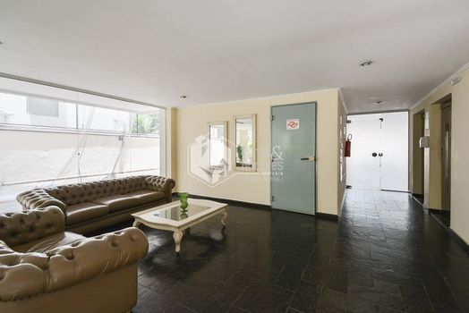 Foto 23 do(a) Apartamento de 1 quartos à venda em Vila Uberabinha, São Paulo