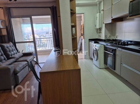 Foto 4 do(a) Apartamento de 2 quartos à venda em Centro, São Bernardo do Campo