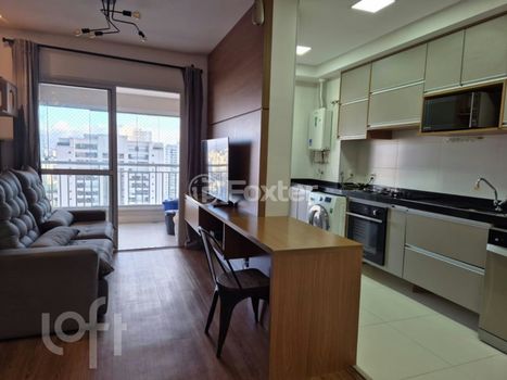 Foto 6 do(a) Apartamento de 2 quartos à venda em Centro, São Bernardo do Campo