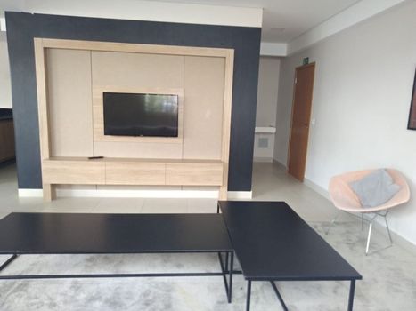 Foto 38 do(a) Apartamento de 2 quartos à venda em Vila Mangalot, São Paulo