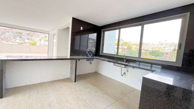 Foto 9 do(a) Cobertura de 4 quartos à venda em São Bento, Belo Horizonte