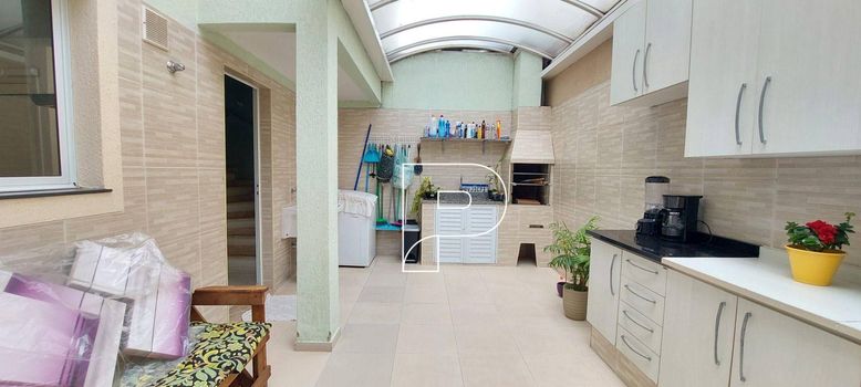 Foto 10 do(a) Casa em Condomínio de 3 quartos à venda em Jardim Belizário, Cotia