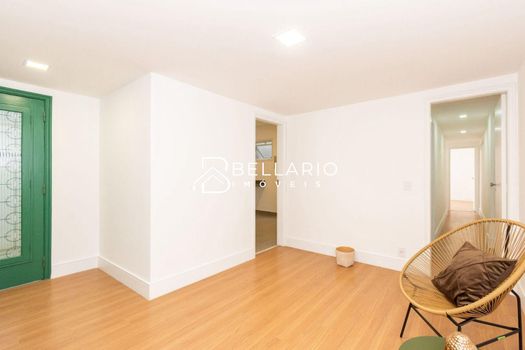 Foto 8 do(a) Apartamento de 3 quartos à venda em Lagoa, Rio de Janeiro
