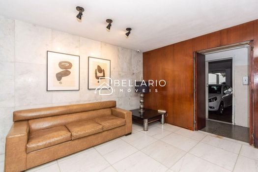 Foto 44 do(a) Apartamento de 3 quartos à venda em Lagoa, Rio de Janeiro