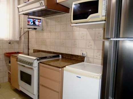Foto 7 do(a) Apartamento de 2 quartos à venda em Cambuci, São Paulo