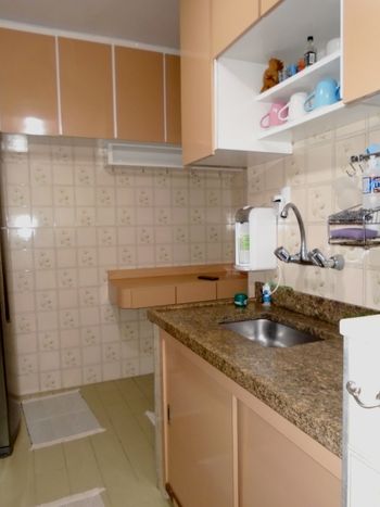 Foto 8 do(a) Apartamento de 2 quartos à venda em Cambuci, São Paulo